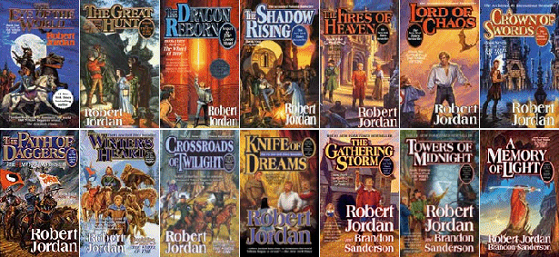 BookCovers