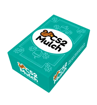 The Game Crafter Box